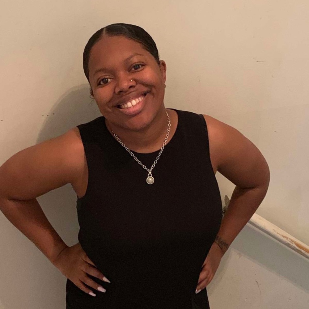 Meet your Posher, Carissa